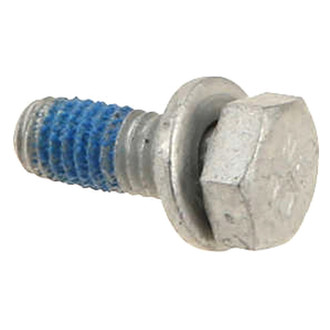 Genuine® - Timing Cover Bolt