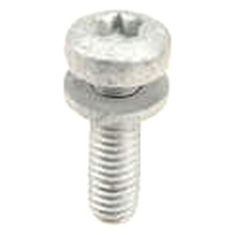 Genuine® - Oil Pan Bolt