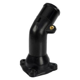 Genuine® - Engine Coolant Thermostat Housing Cover