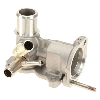 Genuine® - Engine Coolant Thermostat Housing