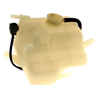 Genuine® - Engine Coolant Expansion Tank
