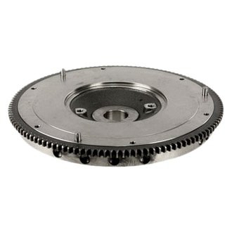 Genuine® - Clutch Flywheel