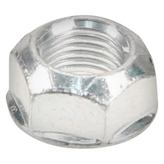 Genuine® - Axle Nut