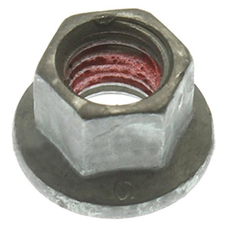 Genuine® - Axle Shaft Nut