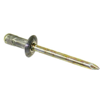 Genuine® - Window Regulator Rivet