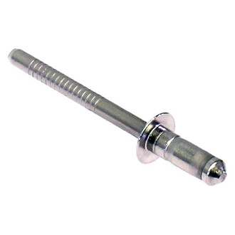 Genuine® - Window Regulator Rivet