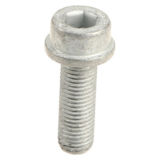 Genuine® - Brake Caliper Carrier Bolt