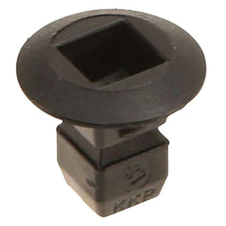 Genuine® - Fender Liner Retainer
