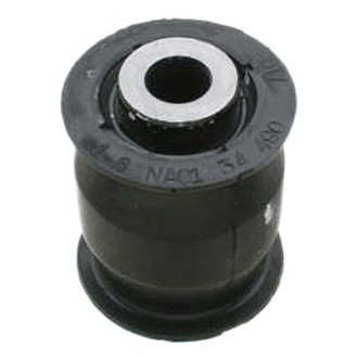 Genuine® - Front Lower Rearward Control Arm Bushing