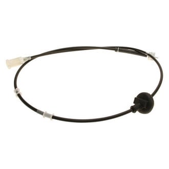 Genuine® - Speedometer Cable