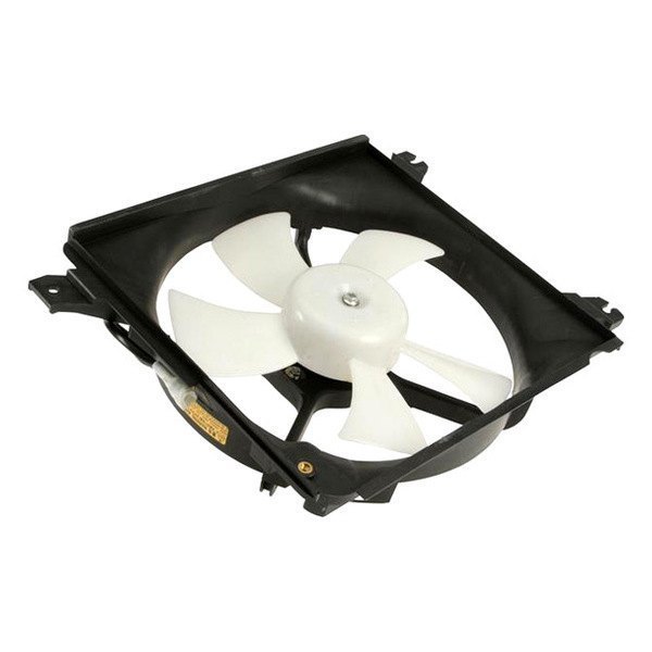 Genuine® NA0161710 A/C Condenser Fan Assembly