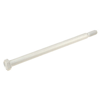 Genuine® - Rear Lower Control Arm Bolt