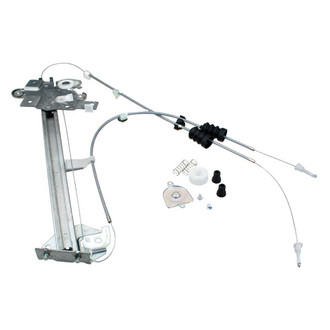 Genuine® - Power Window Regulator