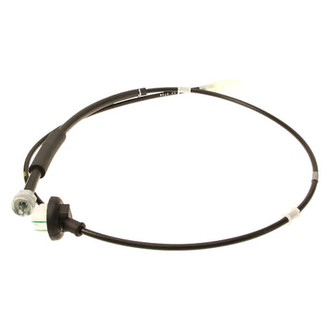 Genuine® - Speedometer Cable
