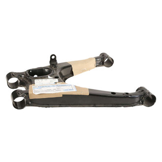 Genuine® - Rear Passenger Side Lower Control Arm