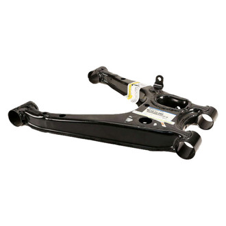 Genuine® - Rear Driver Side Lower Control Arm