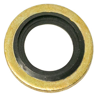 Genuine® - Oil Drain Plug Gasket