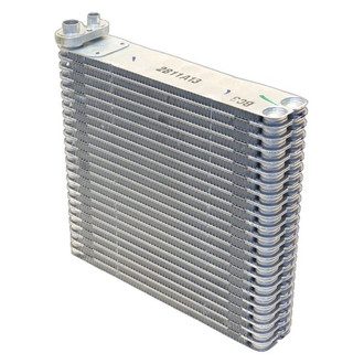 Genuine® - A/C Evaporator Core