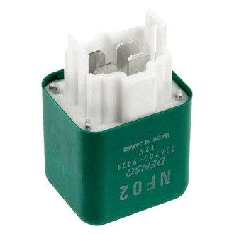 Genuine® - Multi Purpose Relay