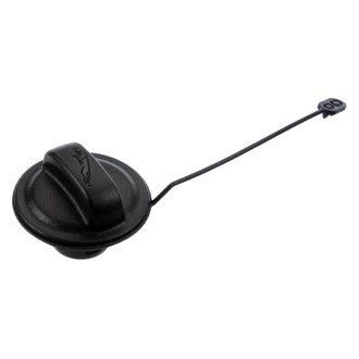 Genuine® - Fuel Tank Cap