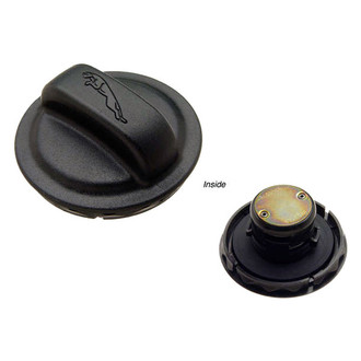 Genuine® - Fuel Tank Cap