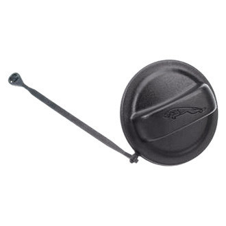 Genuine® - Fuel Tank Cap
