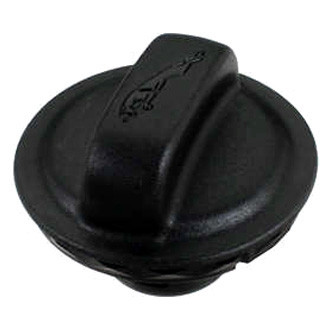 Genuine® - Fuel Tank Cap