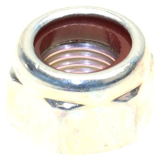 Genuine® - Sway Bar Link Nut