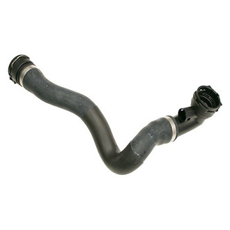 Genuine® - Engine Coolant Radiator Hose