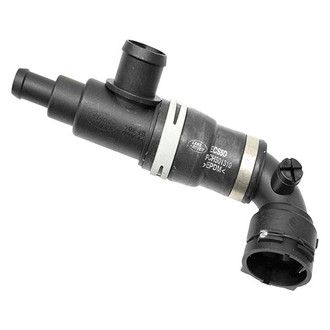 Genuine® - Engine Coolant Radiator Hose