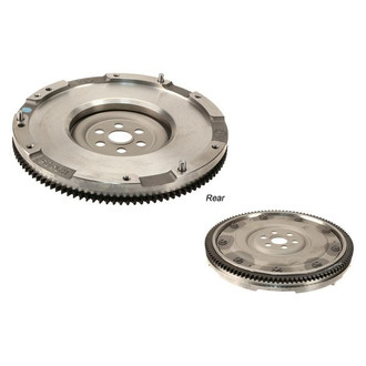 Genuine® - Clutch Flywheel