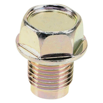 Genuine® - Engine Oil Drain Plug