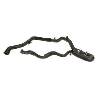 Genuine® - Engine Coolant Radiator Hose