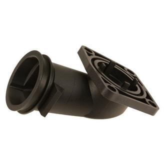 Genuine® - Engine Coolant Outlet Flange