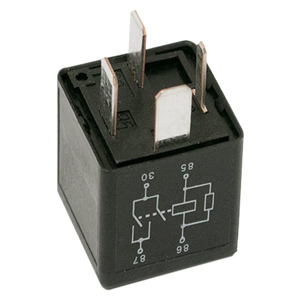 Genuine® PRC9566 ABS Pump Relay