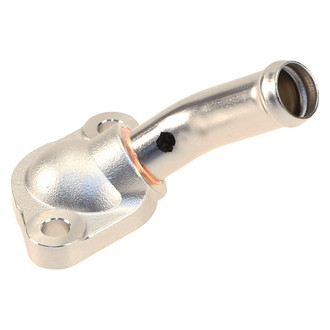 Genuine® - Turbocharger Oil Return Tube