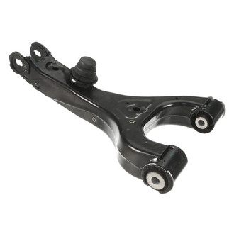 Genuine® - Rear Passenger Side Upper Control Arm