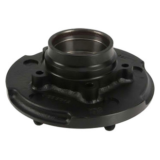 Genuine® - Wheel Hub