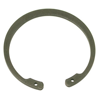 Genuine® - Wheel Bearing Lock Ring