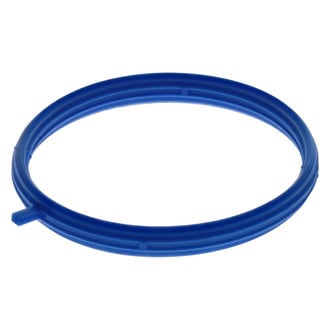 Genuine® - Turbocharger Intercooler Hose O-Ring