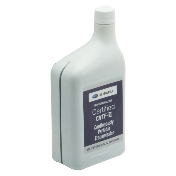Genuine® - CVTF-II Continuously Variable Transmission Fluid