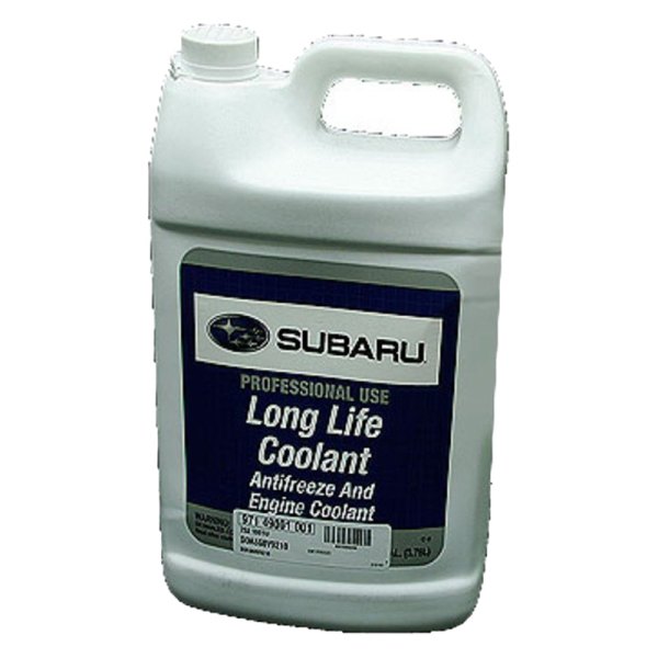 Genuine® - Super Long-Life Concentrated Engine Coolant