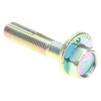 Genuine® - Alignment Camber Bolt