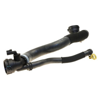 Genuine® - Engine Coolant Radiator Hose