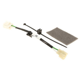 Genuine® - HVAC Blower Motor Resistor Harness