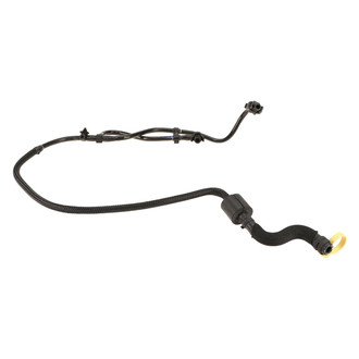 Genuine® - Engine Coolant Reservoir Hose