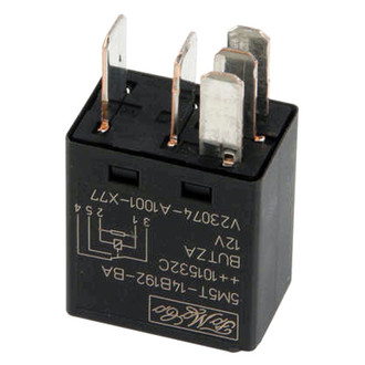 Genuine® - Multi Purpose Relay