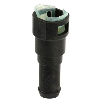 Genuine® - HVAC Heater Hose Connector