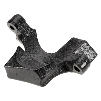 Genuine® - Passenger Side Engine Mount Bracket