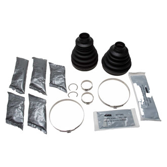 Genuine® - CV Joint Boot Kit